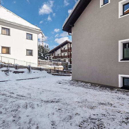 La Grambla App Sella Apartment Santa Cristina Val Gardena ภายนอก รูปภาพ