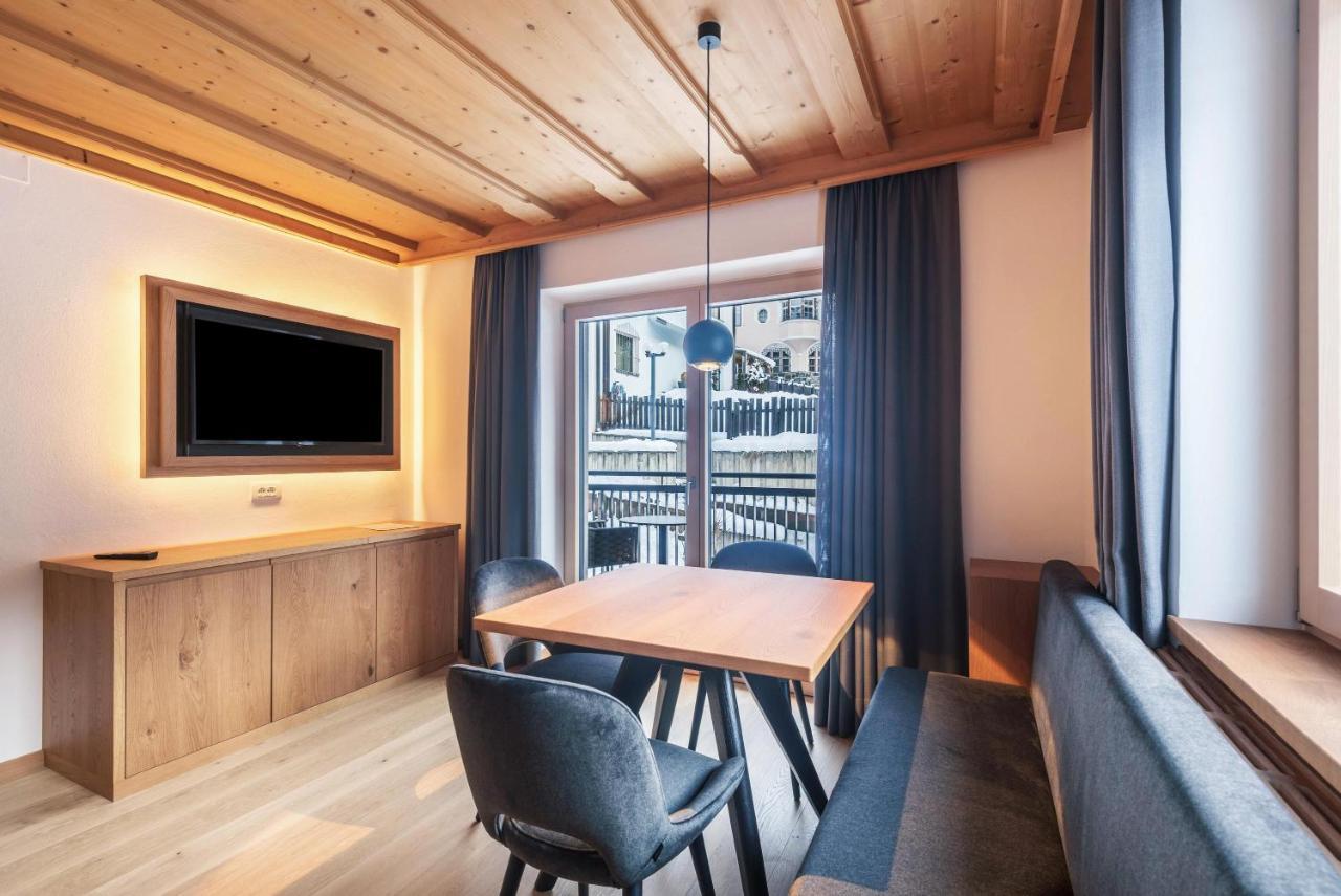 La Grambla App Sella Apartment Santa Cristina Val Gardena ภายนอก รูปภาพ