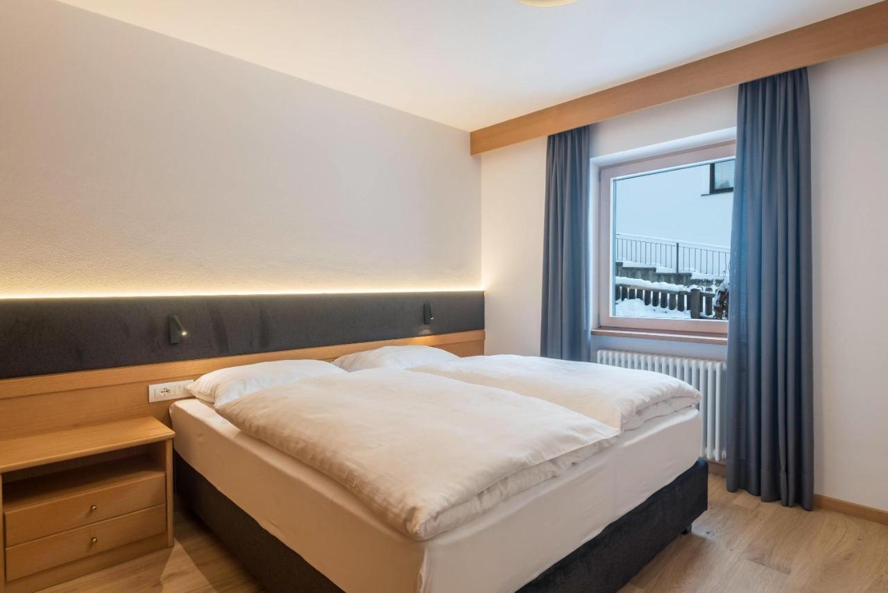 La Grambla App Sella Apartment Santa Cristina Val Gardena ภายนอก รูปภาพ