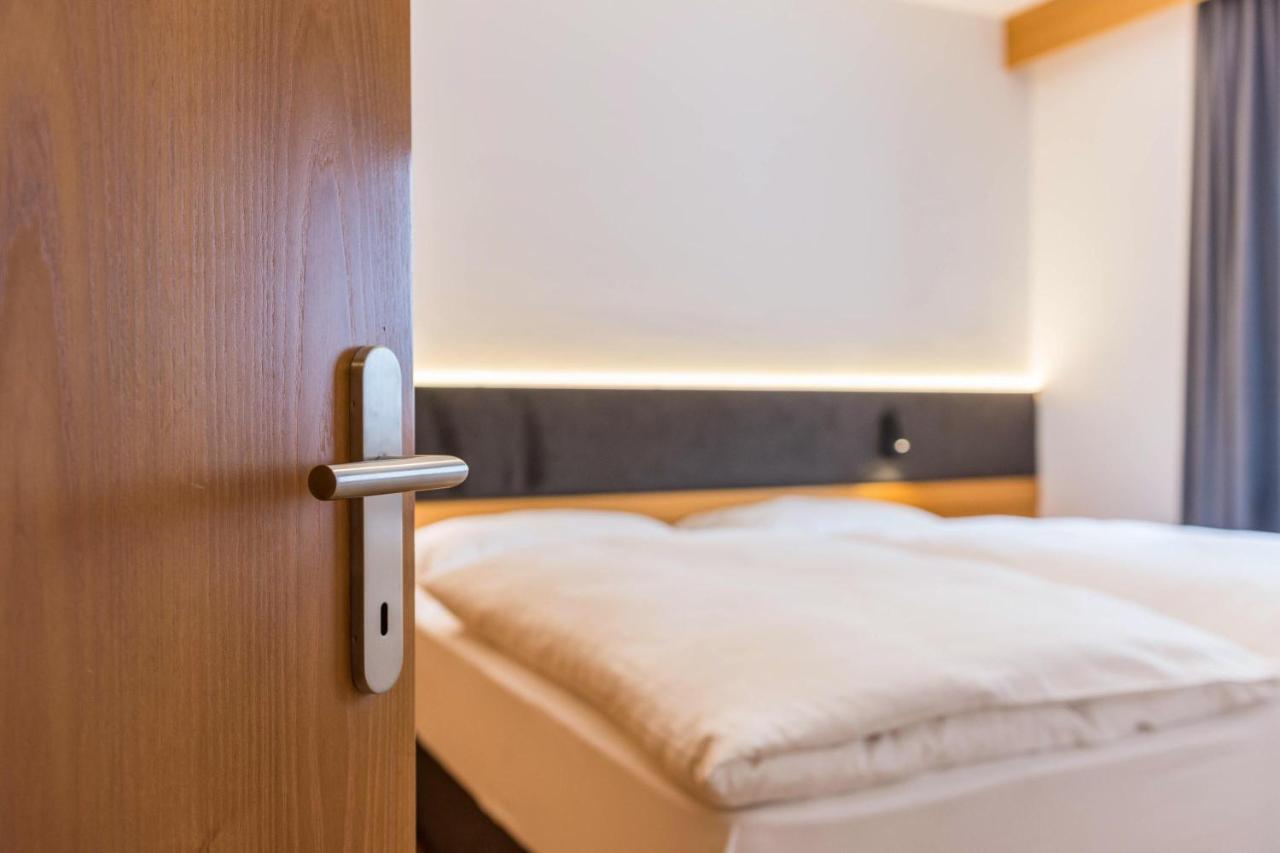 La Grambla App Sella Apartment Santa Cristina Val Gardena ภายนอก รูปภาพ