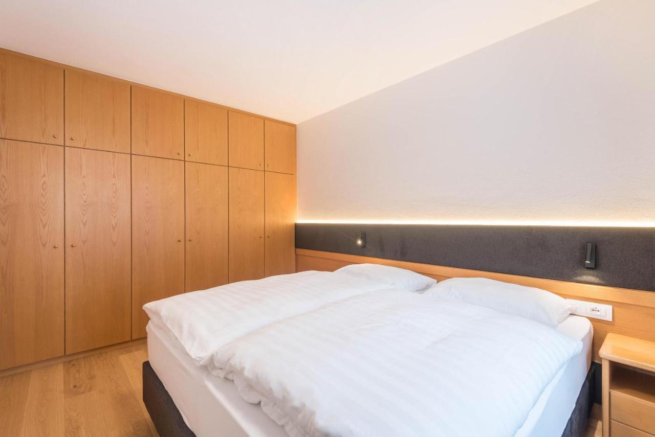 La Grambla App Sella Apartment Santa Cristina Val Gardena ภายนอก รูปภาพ
